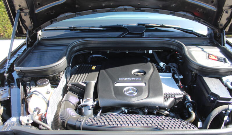MERCEDES GLE 350e 4MATIC 333HP PLUG IN SOFT CLOSE CAMERA 1o ΧΕΡΙ ΕΛΛΗΝΙΚΟ full