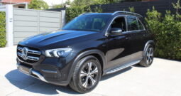 MERCEDES GLE 350e 4MATIC 333HP PLUG IN SOFT CLOSE CAMERA 1o ΧΕΡΙ ΕΛΛΗΝΙΚΟ