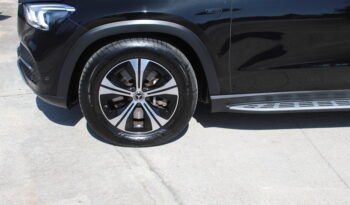 MERCEDES GLE 350e 4MATIC 333HP PLUG IN SOFT CLOSE CAMERA 1o ΧΕΡΙ ΕΛΛΗΝΙΚΟ full