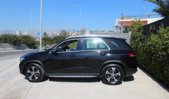 MERCEDES GLE 350e 4MATIC 333HP PLUG IN SOFT CLOSE CAMERA 1o ΧΕΡΙ ΕΛΛΗΝΙΚΟ full
