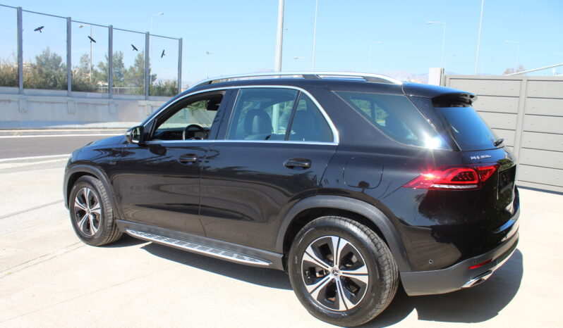 MERCEDES GLE 350e 4MATIC 333HP PLUG IN SOFT CLOSE CAMERA 1o ΧΕΡΙ ΕΛΛΗΝΙΚΟ full