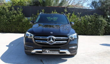 MERCEDES GLE 350e 4MATIC 333HP PLUG IN SOFT CLOSE CAMERA 1o ΧΕΡΙ ΕΛΛΗΝΙΚΟ full