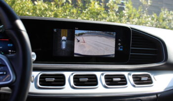 MERCEDES GLE 350e 4MATIC 333HP PLUG IN SOFT CLOSE CAMERA 1o ΧΕΡΙ ΕΛΛΗΝΙΚΟ full