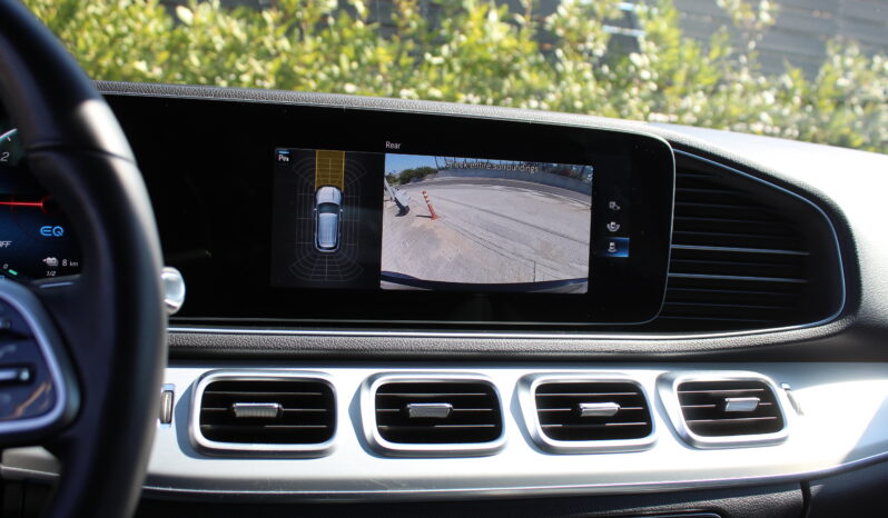 MERCEDES GLE 350e 4MATIC 333HP PLUG IN SOFT CLOSE CAMERA 1o ΧΕΡΙ ΕΛΛΗΝΙΚΟ full
