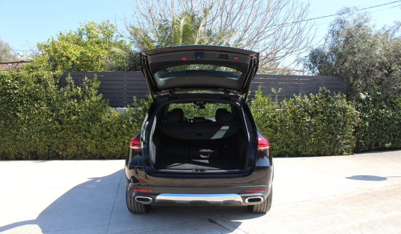MERCEDES GLE 350e 4MATIC 333HP PLUG IN SOFT CLOSE CAMERA 1o ΧΕΡΙ ΕΛΛΗΝΙΚΟ full
