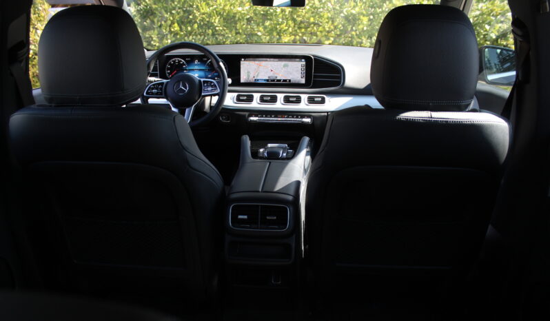 MERCEDES GLE 350e 4MATIC 333HP PLUG IN SOFT CLOSE CAMERA 1o ΧΕΡΙ ΕΛΛΗΝΙΚΟ full