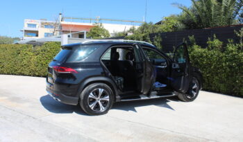 MERCEDES GLE 350e 4MATIC 333HP PLUG IN SOFT CLOSE CAMERA 1o ΧΕΡΙ ΕΛΛΗΝΙΚΟ full