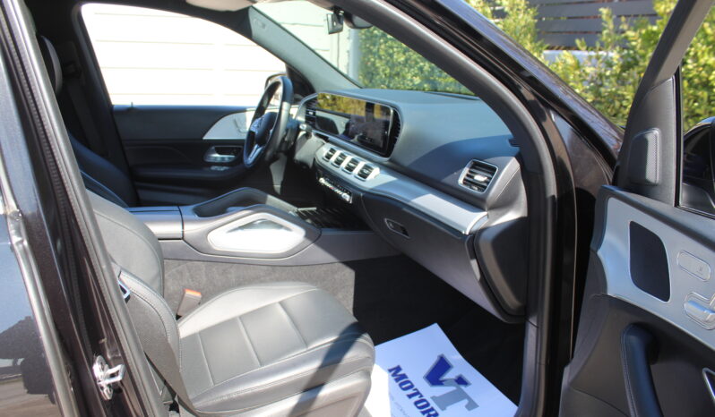 MERCEDES GLE 350e 4MATIC 333HP PLUG IN SOFT CLOSE CAMERA 1o ΧΕΡΙ ΕΛΛΗΝΙΚΟ full