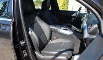 MERCEDES GLE 350e 4MATIC 333HP PLUG IN SOFT CLOSE CAMERA 1o ΧΕΡΙ ΕΛΛΗΝΙΚΟ full
