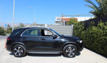 MERCEDES GLE 350e 4MATIC 333HP PLUG IN SOFT CLOSE CAMERA 1o ΧΕΡΙ ΕΛΛΗΝΙΚΟ full