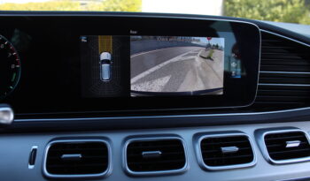 MERCEDES GLE 350e 4MATIC 333HP PLUG IN SOFT CLOSE CAMERA 1o ΧΕΡΙ ΕΛΛΗΝΙΚΟ full
