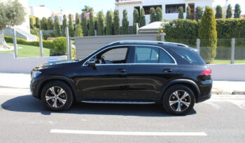 MERCEDES GLE 350e 4MATIC 333HP PLUG IN SOFT CLOSE CAMERA 1o ΧΕΡΙ ΕΛΛΗΝΙΚΟ full
