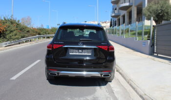 MERCEDES GLE 350e 4MATIC 333HP PLUG IN SOFT CLOSE CAMERA 1o ΧΕΡΙ ΕΛΛΗΝΙΚΟ full
