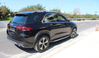 MERCEDES GLE 350e 4MATIC 333HP PLUG IN SOFT CLOSE CAMERA 1o ΧΕΡΙ ΕΛΛΗΝΙΚΟ full