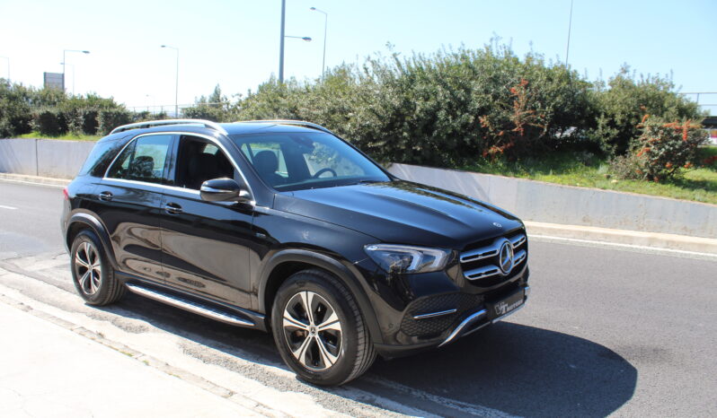 MERCEDES GLE 350e 4MATIC 333HP PLUG IN SOFT CLOSE CAMERA 1o ΧΕΡΙ ΕΛΛΗΝΙΚΟ full