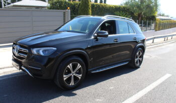 MERCEDES GLE 350e 4MATIC 333HP PLUG IN SOFT CLOSE CAMERA 1o ΧΕΡΙ ΕΛΛΗΝΙΚΟ full