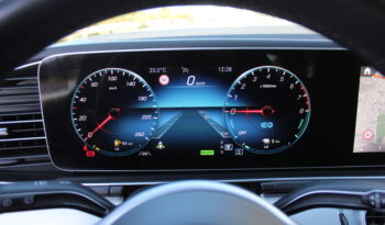 MERCEDES GLE 350e 4MATIC 333HP PLUG IN SOFT CLOSE CAMERA 1o ΧΕΡΙ ΕΛΛΗΝΙΚΟ full