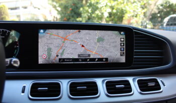 MERCEDES GLE 350e 4MATIC 333HP PLUG IN SOFT CLOSE CAMERA 1o ΧΕΡΙ ΕΛΛΗΝΙΚΟ full