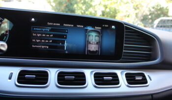 MERCEDES GLE 350e 4MATIC 333HP PLUG IN SOFT CLOSE CAMERA 1o ΧΕΡΙ ΕΛΛΗΝΙΚΟ full