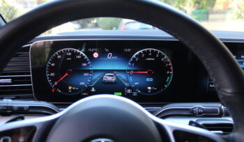 MERCEDES GLE 350e 4MATIC 333HP PLUG IN SOFT CLOSE CAMERA 1o ΧΕΡΙ ΕΛΛΗΝΙΚΟ full