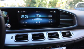 MERCEDES GLE 350e 4MATIC 333HP PLUG IN SOFT CLOSE CAMERA 1o ΧΕΡΙ ΕΛΛΗΝΙΚΟ full
