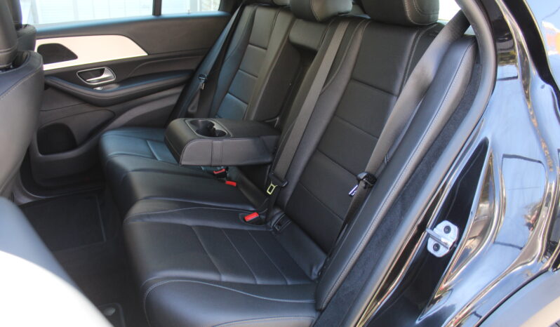 MERCEDES GLE 350e 4MATIC 333HP PLUG IN SOFT CLOSE CAMERA 1o ΧΕΡΙ ΕΛΛΗΝΙΚΟ full