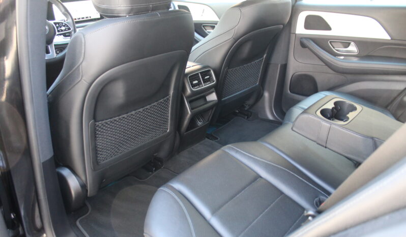 MERCEDES GLE 350e 4MATIC 333HP PLUG IN SOFT CLOSE CAMERA 1o ΧΕΡΙ ΕΛΛΗΝΙΚΟ full