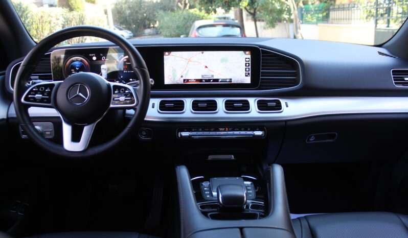 MERCEDES GLE 350e 4MATIC 333HP PLUG IN SOFT CLOSE CAMERA 1o ΧΕΡΙ ΕΛΛΗΝΙΚΟ full