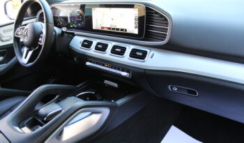 MERCEDES GLE 350e 4MATIC 333HP PLUG IN SOFT CLOSE CAMERA 1o ΧΕΡΙ ΕΛΛΗΝΙΚΟ full