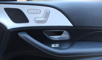 MERCEDES GLE 350e 4MATIC 333HP PLUG IN SOFT CLOSE CAMERA 1o ΧΕΡΙ ΕΛΛΗΝΙΚΟ full