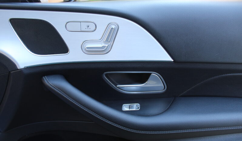 MERCEDES GLE 350e 4MATIC 333HP PLUG IN SOFT CLOSE CAMERA 1o ΧΕΡΙ ΕΛΛΗΝΙΚΟ full