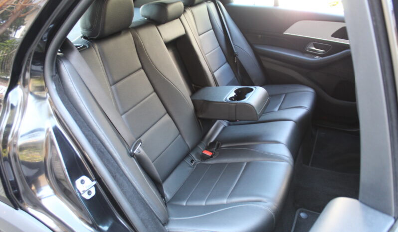 MERCEDES GLE 350e 4MATIC 333HP PLUG IN SOFT CLOSE CAMERA 1o ΧΕΡΙ ΕΛΛΗΝΙΚΟ full