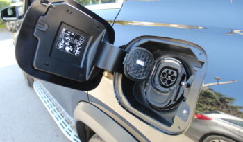 MERCEDES GLE 350e 4MATIC 333HP PLUG IN SOFT CLOSE CAMERA 1o ΧΕΡΙ ΕΛΛΗΝΙΚΟ full