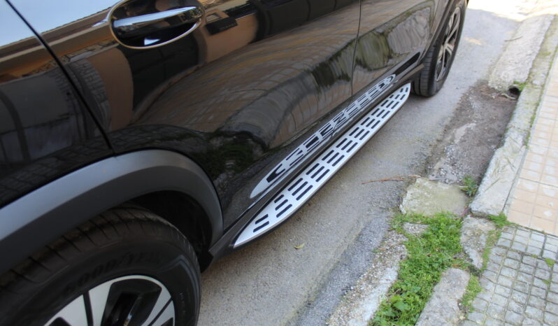 MERCEDES GLE 350e 4MATIC 333HP PLUG IN SOFT CLOSE CAMERA 1o ΧΕΡΙ ΕΛΛΗΝΙΚΟ full