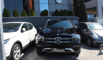 MERCEDES GLE 350e 4MATIC 333HP PLUG IN SOFT CLOSE CAMERA 1o ΧΕΡΙ ΕΛΛΗΝΙΚΟ full