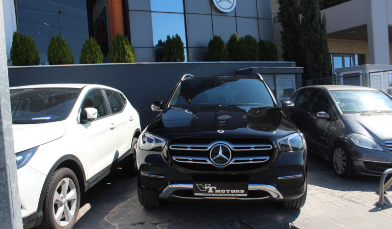 MERCEDES GLE 350e 4MATIC 333HP PLUG IN SOFT CLOSE CAMERA 1o ΧΕΡΙ ΕΛΛΗΝΙΚΟ full