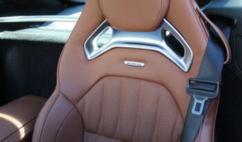 MERCEDES AMG GT-C 558 HP V8 Bi-TURBO PANORAMA CERAMIC BRAKES full