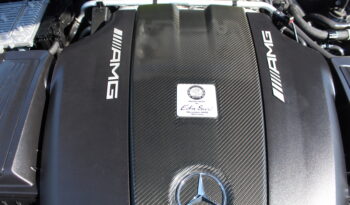 MERCEDES AMG GT-C 558 HP V8 Bi-TURBO PANORAMA CERAMIC BRAKES full
