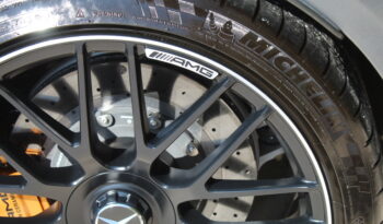 MERCEDES AMG GT-C 558 HP V8 Bi-TURBO PANORAMA CERAMIC BRAKES full