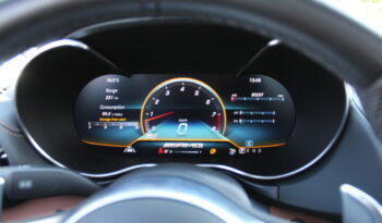 MERCEDES AMG GT-C 558 HP V8 Bi-TURBO PANORAMA CERAMIC BRAKES full