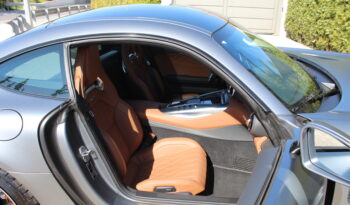 MERCEDES AMG GT-C 558 HP V8 Bi-TURBO PANORAMA CERAMIC BRAKES full