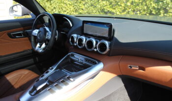 MERCEDES AMG GT-C 558 HP V8 Bi-TURBO PANORAMA CERAMIC BRAKES full