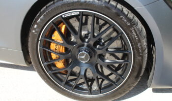 MERCEDES AMG GT-C 558 HP V8 Bi-TURBO PANORAMA CERAMIC BRAKES full