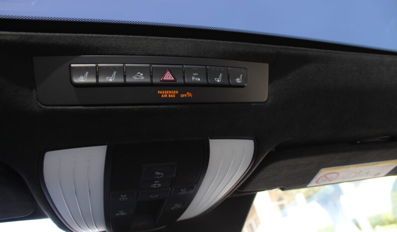 MERCEDES AMG GT-C 558 HP V8 Bi-TURBO PANORAMA CERAMIC BRAKES full