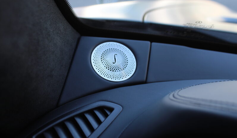 MERCEDES AMG GT-C 558 HP V8 Bi-TURBO PANORAMA CERAMIC BRAKES full