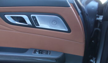 MERCEDES AMG GT-C 558 HP V8 Bi-TURBO PANORAMA CERAMIC BRAKES full