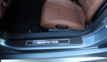 MERCEDES AMG GT-C 558 HP V8 Bi-TURBO PANORAMA CERAMIC BRAKES full