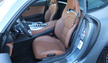 MERCEDES AMG GT-C 558 HP V8 Bi-TURBO PANORAMA CERAMIC BRAKES full