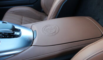 MERCEDES AMG GT-C 558 HP V8 Bi-TURBO PANORAMA CERAMIC BRAKES full