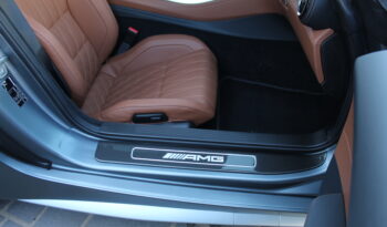 MERCEDES AMG GT-C 558 HP V8 Bi-TURBO PANORAMA CERAMIC BRAKES full